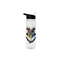 Pyramid International Harry Potter (Crest) Plastic Bottle (häftad, eng)