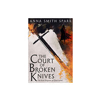 HarperCollins Publishers The Court of Broken Knives (häftad, eng)