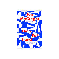 HarperCollins Publishers Lean Fall Stand (häftad, eng)