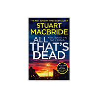 HarperCollins Publishers All That’s Dead (häftad, eng)