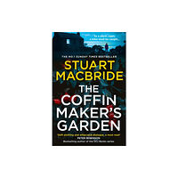 HarperCollins Publishers The Coffinmaker’s Garden (häftad, eng)