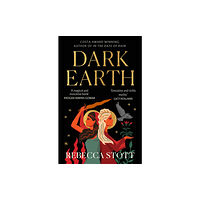 HarperCollins Publishers Dark Earth (häftad, eng)