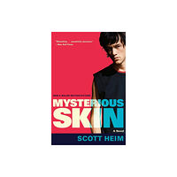 Harpercollins publishers inc Mysterious Skin (häftad, eng)