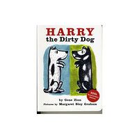 Harpercollins publishers inc Harry the Dirty Dog Board Book (bok, board book, eng)