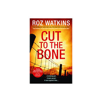 HarperCollins Publishers Cut to the Bone (häftad, eng)