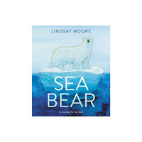 Harpercollins publishers inc Sea Bear (häftad, eng)