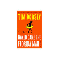 HarperCollins Naked Came the Florida Man (häftad, eng)