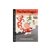 HarperCollins The Pet Dragon (inbunden, eng)
