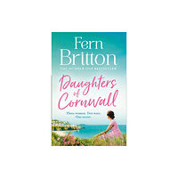 HarperCollins Publishers Daughters of Cornwall (häftad, eng)