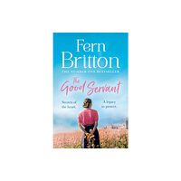HarperCollins Publishers The Good Servant (häftad, eng)