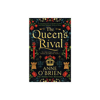 HarperCollins Publishers The Queen’s Rival (häftad, eng)