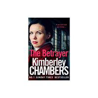 HarperCollins Publishers The Betrayer (häftad, eng)