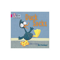 HarperCollins Publishers Duck Socks (häftad, eng)