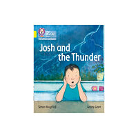 HarperCollins Publishers Josh and the Thunder (häftad, eng)