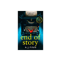 HarperCollins Publishers End of Story (inbunden, eng)