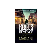 HarperCollins Publishers The Rebel’s Revenge (häftad, eng)