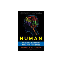 HarperCollins Human (häftad, eng)