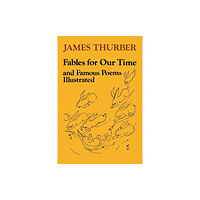 Harpercollins publishers inc Fables of Our Time (häftad, eng)