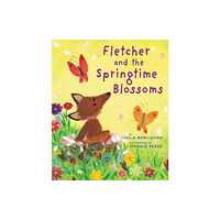 HarperCollins Fletcher and the Springtime Blossoms (häftad, eng)