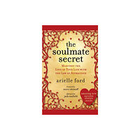 Harpercollins publishers inc The Soulmate Secret (häftad, eng)