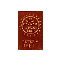 HarperCollins Publishers The Great Bazaar and Brayan’s Gold (häftad, eng)