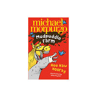 HarperCollins Publishers Hee-Haw Hooray! (häftad, eng)