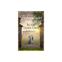 HarperCollins Publishers In the Lion’s Den (häftad, eng)