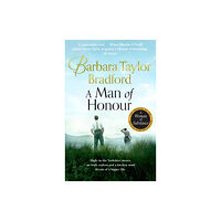 HarperCollins Publishers A Man of Honour (häftad, eng)
