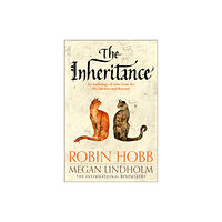 HarperCollins Publishers The Inheritance (häftad, eng)