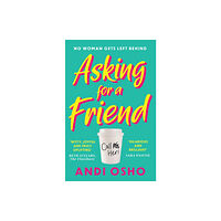 HarperCollins Publishers Asking for a Friend (häftad, eng)