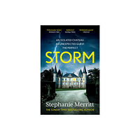 HarperCollins Publishers Storm (häftad, eng)