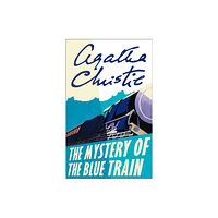 HarperCollins Publishers The Mystery of the Blue Train (häftad, eng)