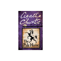 HarperCollins Publishers The Pale Horse (häftad, eng)