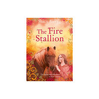 HarperCollins Publishers The Fire Stallion (häftad, eng)