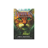 Harpercollins publishers inc Warriors: The Broken Code #4: Darkness Within (häftad, eng)