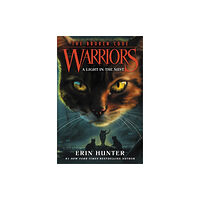 Harpercollins publishers inc Warriors: The Broken Code #6: A Light in the Mist (häftad, eng)