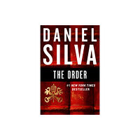 HarperCollins The Order (häftad, eng)