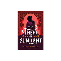 HarperCollins The Theft of Sunlight (häftad, eng)