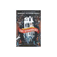 HarperCollins Greystone Secrets #1: The Strangers (häftad, eng)