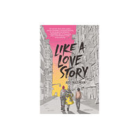 HarperCollins Like a Love Story (häftad, eng)