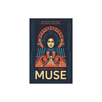 HarperCollins Muse (inbunden, eng)