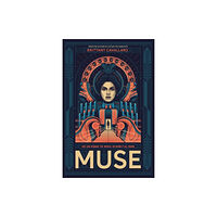HarperCollins Muse (häftad, eng)