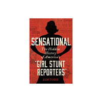 HarperCollins Sensational (inbunden, eng)