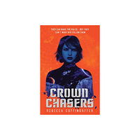 HarperCollins Crownchasers (häftad, eng)
