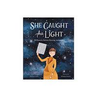 HarperCollins She Caught the Light (inbunden, eng)