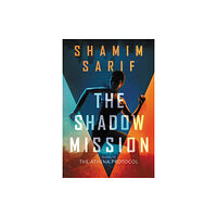 HarperCollins The Shadow Mission (häftad, eng)