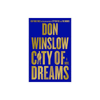 HarperCollins City of Dreams (inbunden, eng)