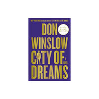 HarperCollins City of Dreams (häftad, eng)