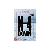 Harpercollins publishers inc N-4 Down (häftad, eng)