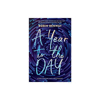 HarperCollins A Year to the Day (inbunden, eng)